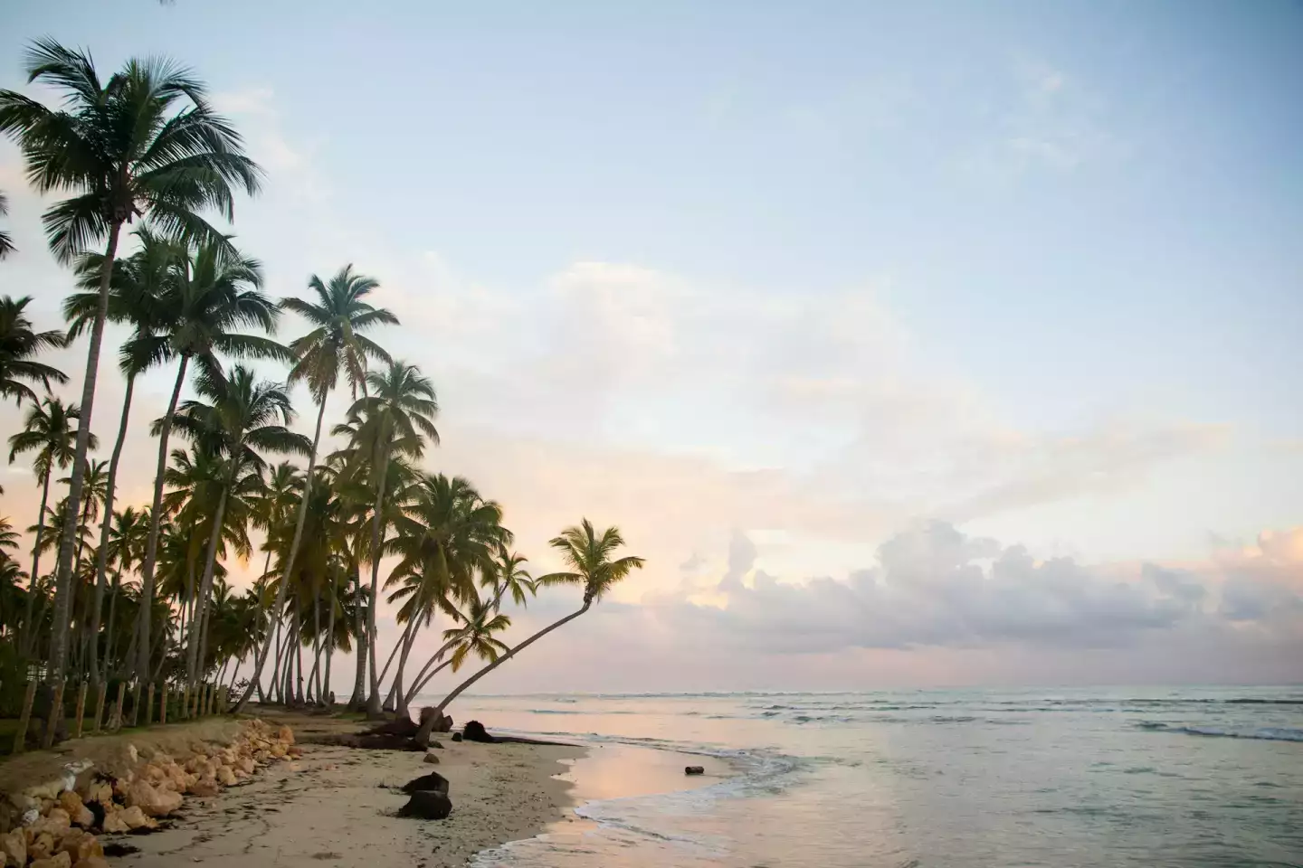 Partir en République Dominicaine en mai ? Ce qu'il faut retenir !