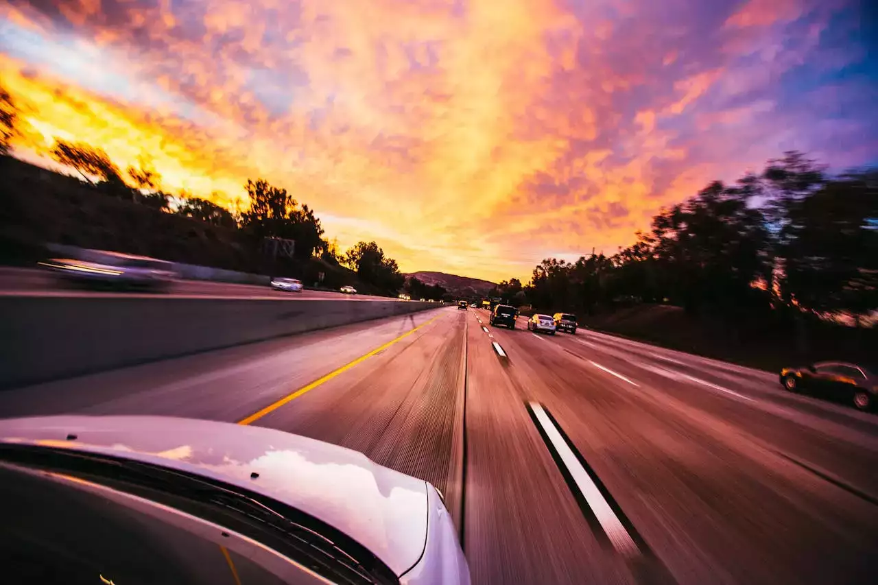 5 raisons de préférer un road trip pour votre prochain voyage