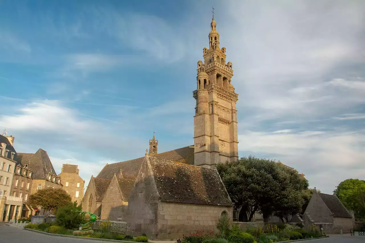 Les 7 activités hivernales à faire à Roscoff en Bretagne
