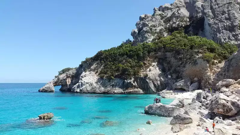 Où aller en Sardaigne ? 5 destinations à voir...