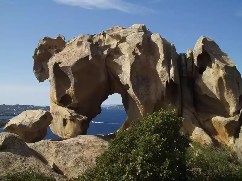 sardaigne italie cap