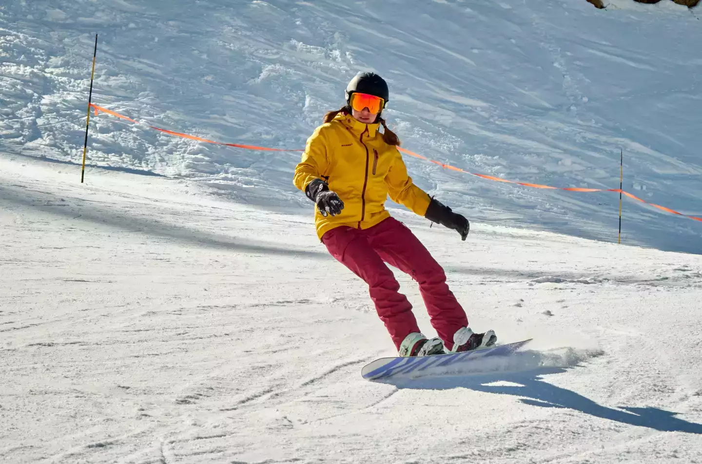 Où partir skier en france ? guide des domaines skiables