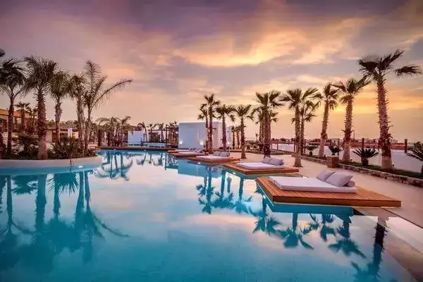 Stella Island Luxury Resort & Spa