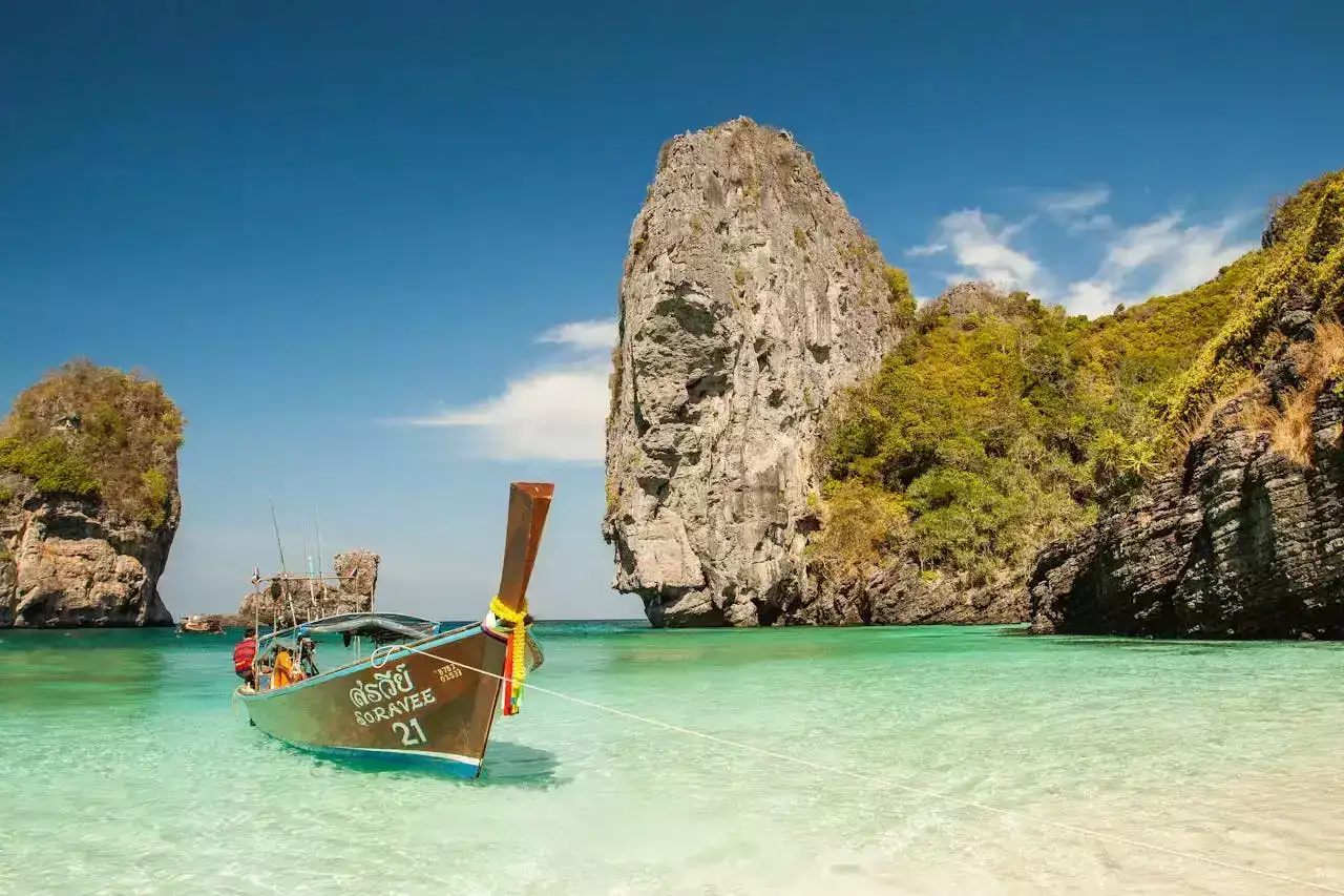 Partir en Thaïlande au mois de février ? Notre avis !