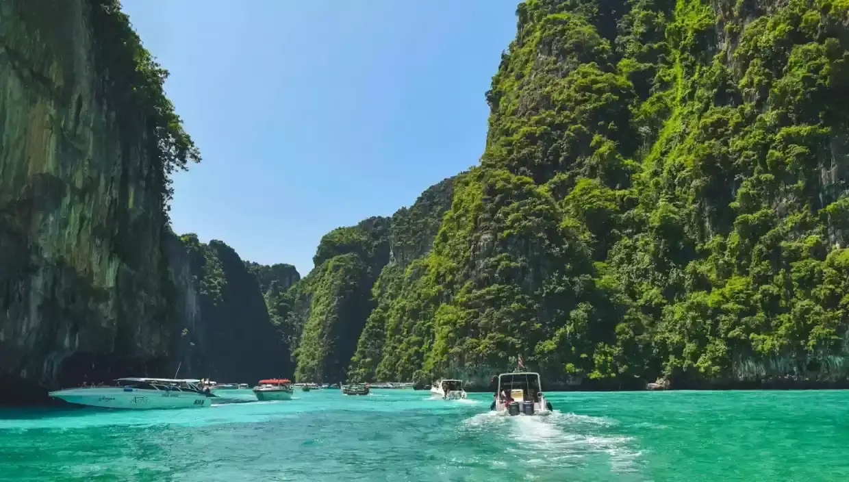 Partir en Thaïlande au mois de Septembre ? Notre avis !