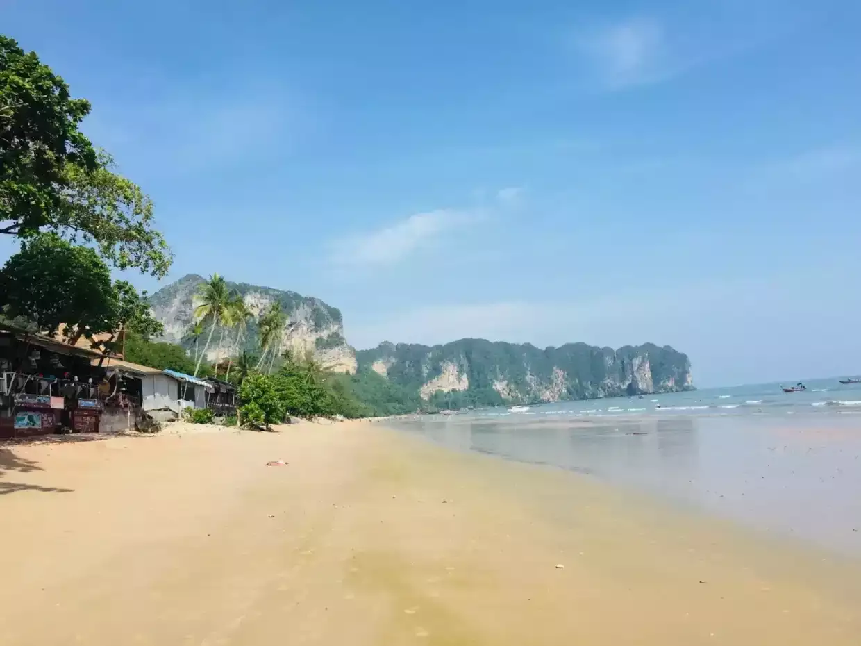 Partir en Thaïlande au mois d'Octobre ? Notre avis !