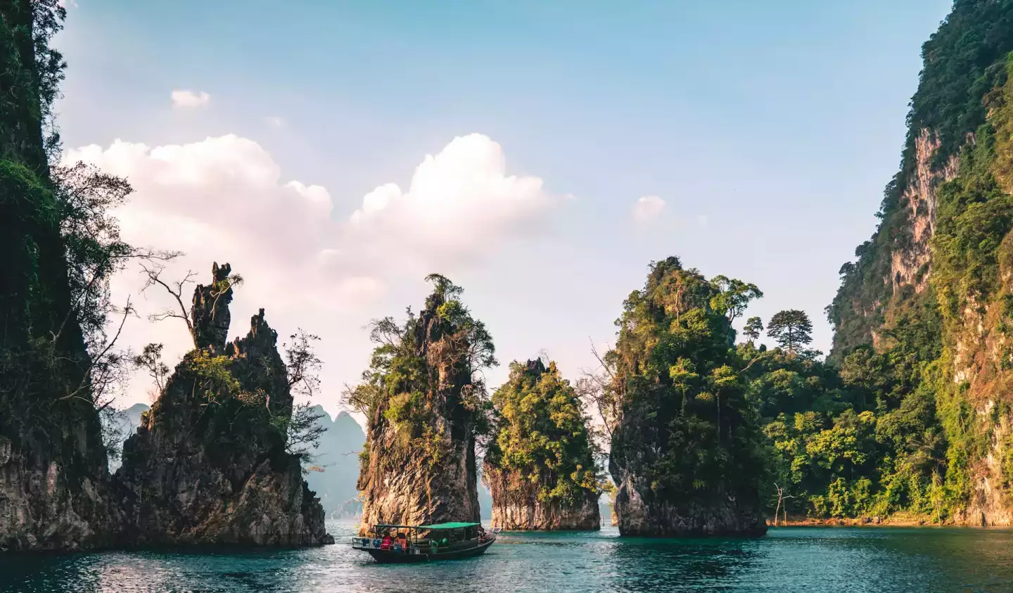 Partir en Thaïlande au mois de Décembre ? Notre avis !