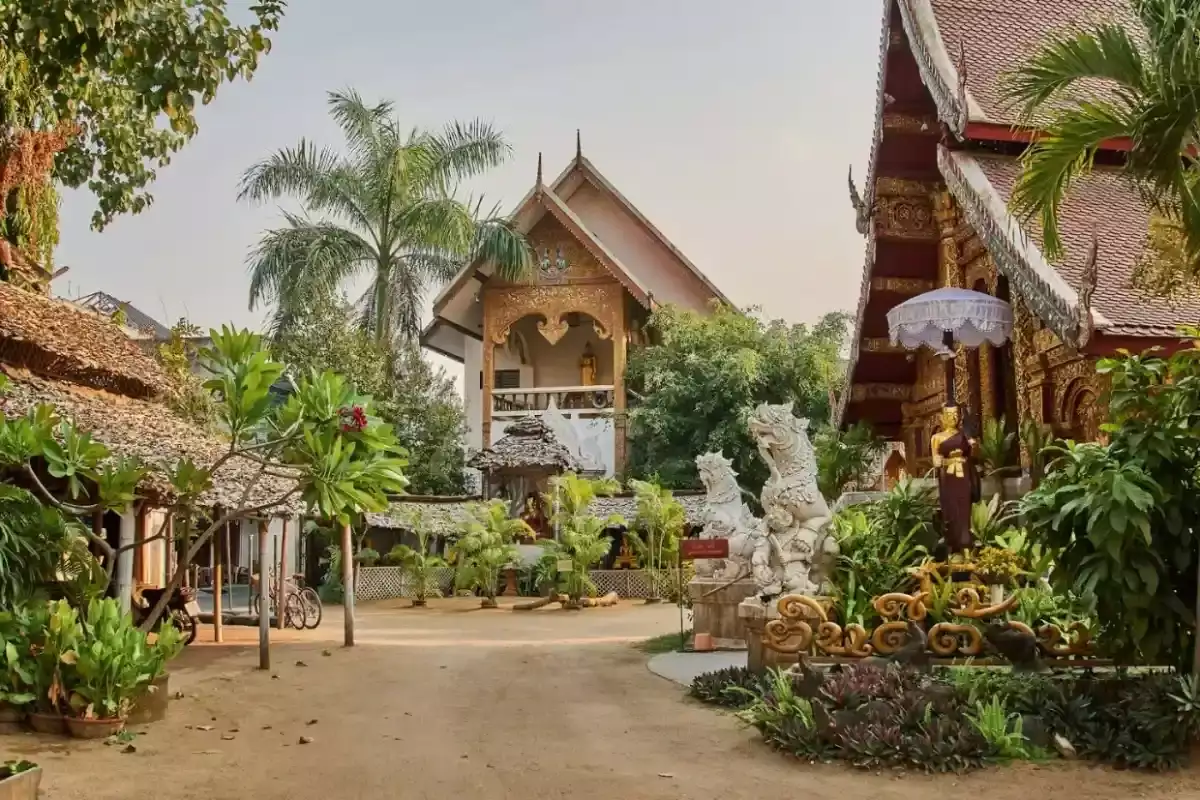 Partir en Thaïlande au mois de mars ? Notre avis !