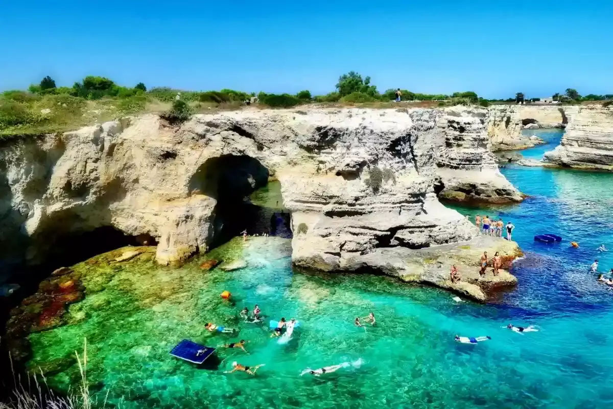Torre Sant'Andrea