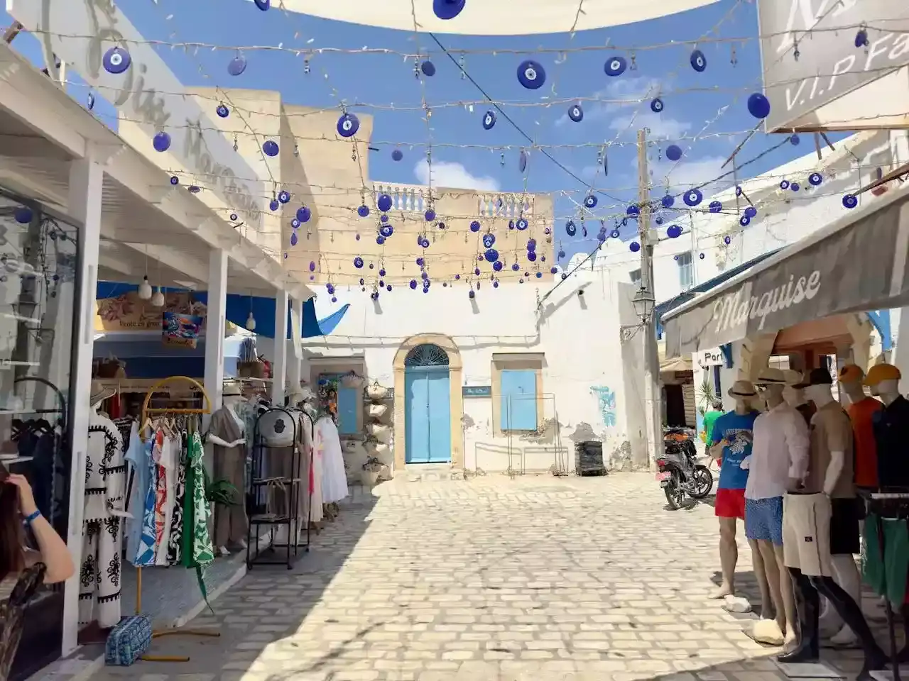 Partir en Tunisie au mois de juin ? Ce qu'il faut retenir !
