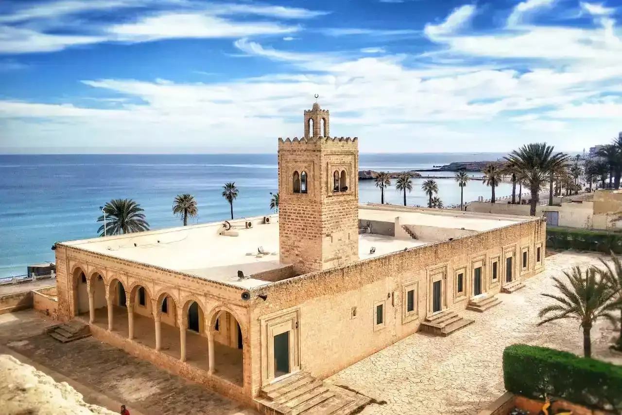 Partir en Tunisie au mois de mars ? Ce qu'il faut retenir !
