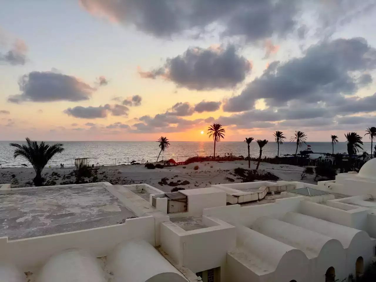 Partir en Tunisie au mois de mai ? Ce qu'il faut retenir !
