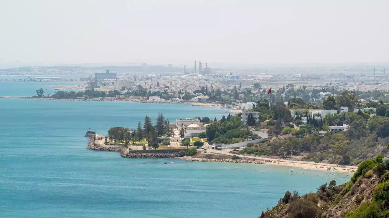 Partir en Tunisie au mois d'octobre ? Ce qu'il faut retenir !