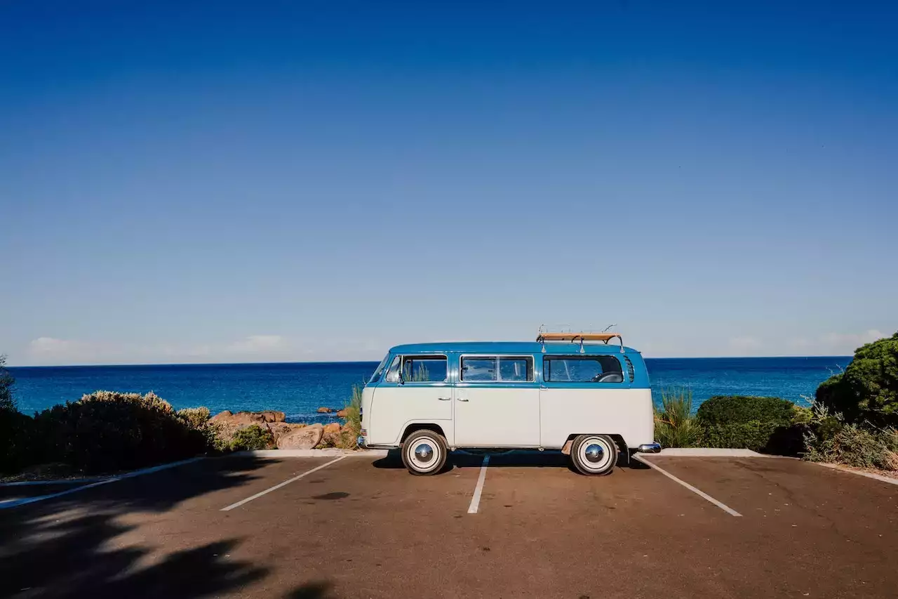 Vanlife : 5 conseils avant de se lancer dans l'aventure...