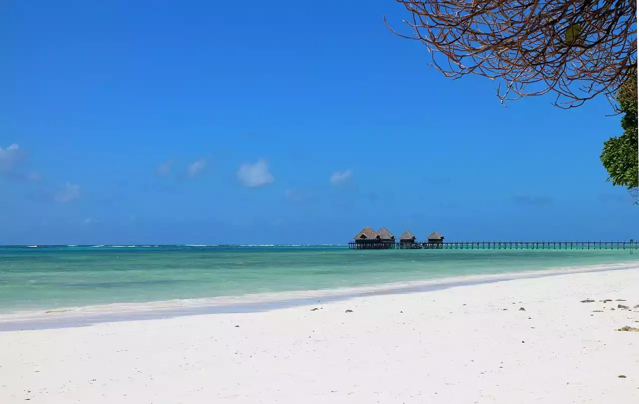 Zanzibar