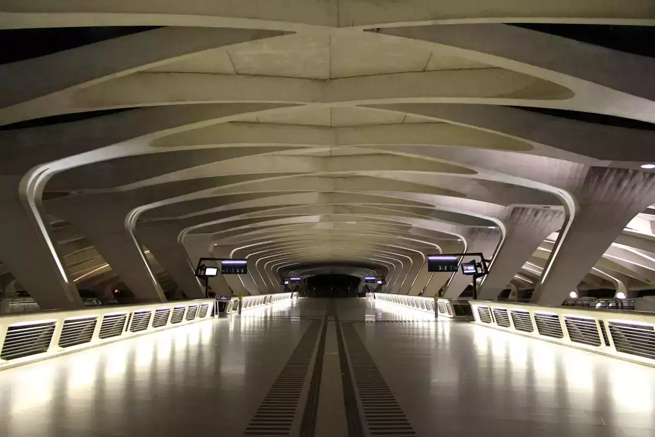 Se rendre à l'aéroport de Lyon : zoom sur les différents moyens de transport