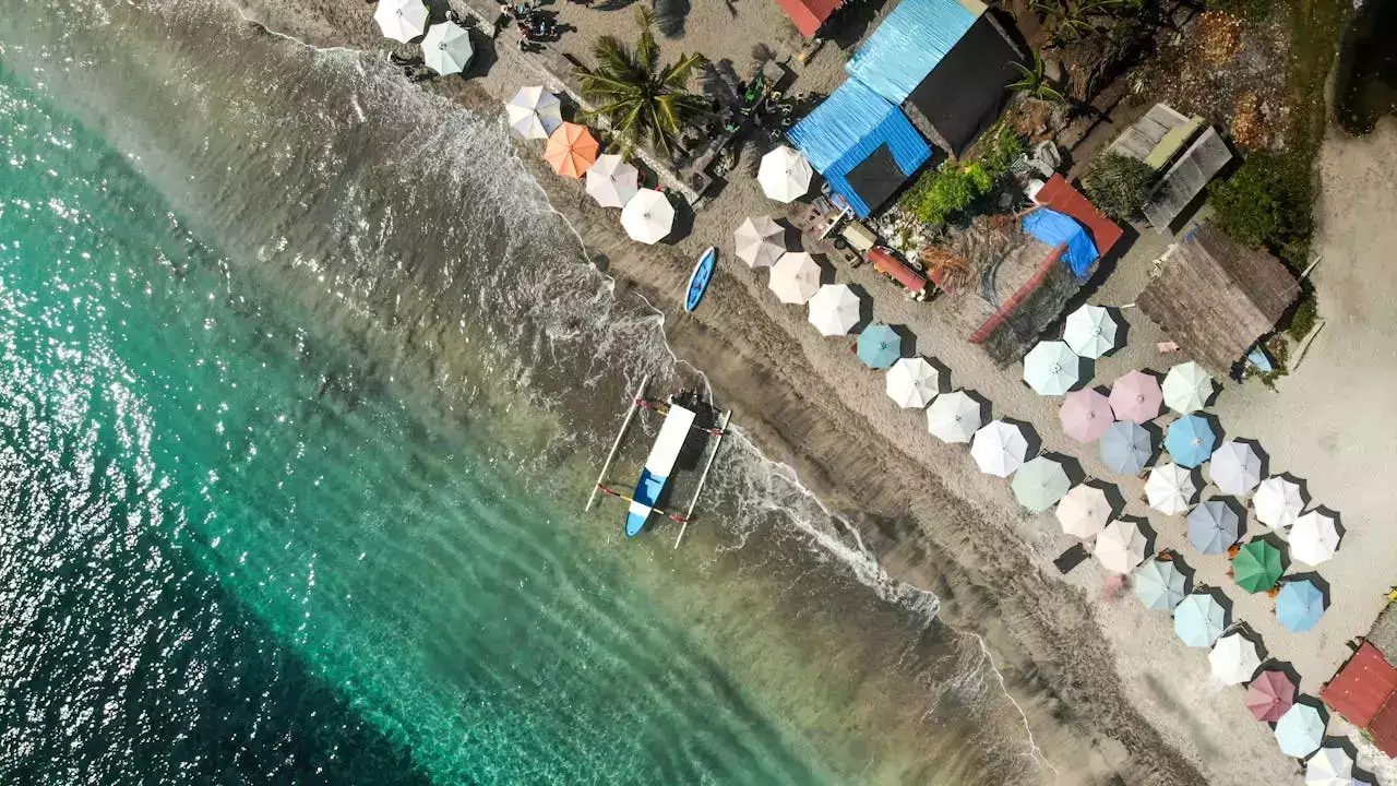 Partir à Bali au mois de juin ? Ce qu'il faut retenir !