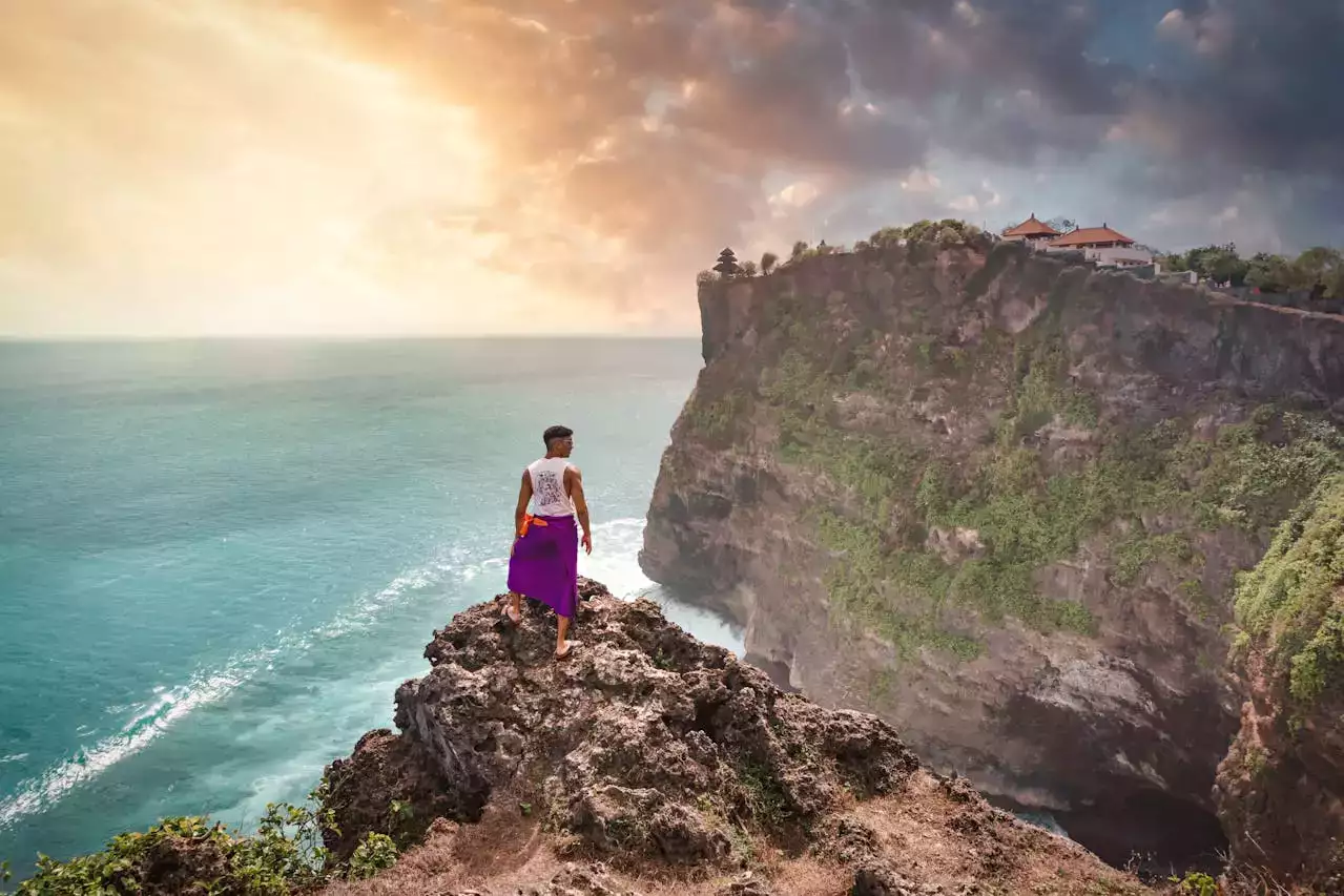 Partir à Bali au mois de Janvier ? Ce qu'il faut retenir !