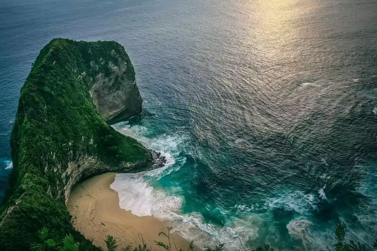 Partir à Bali au mois de Septembre ? Ce qu'il faut retenir !