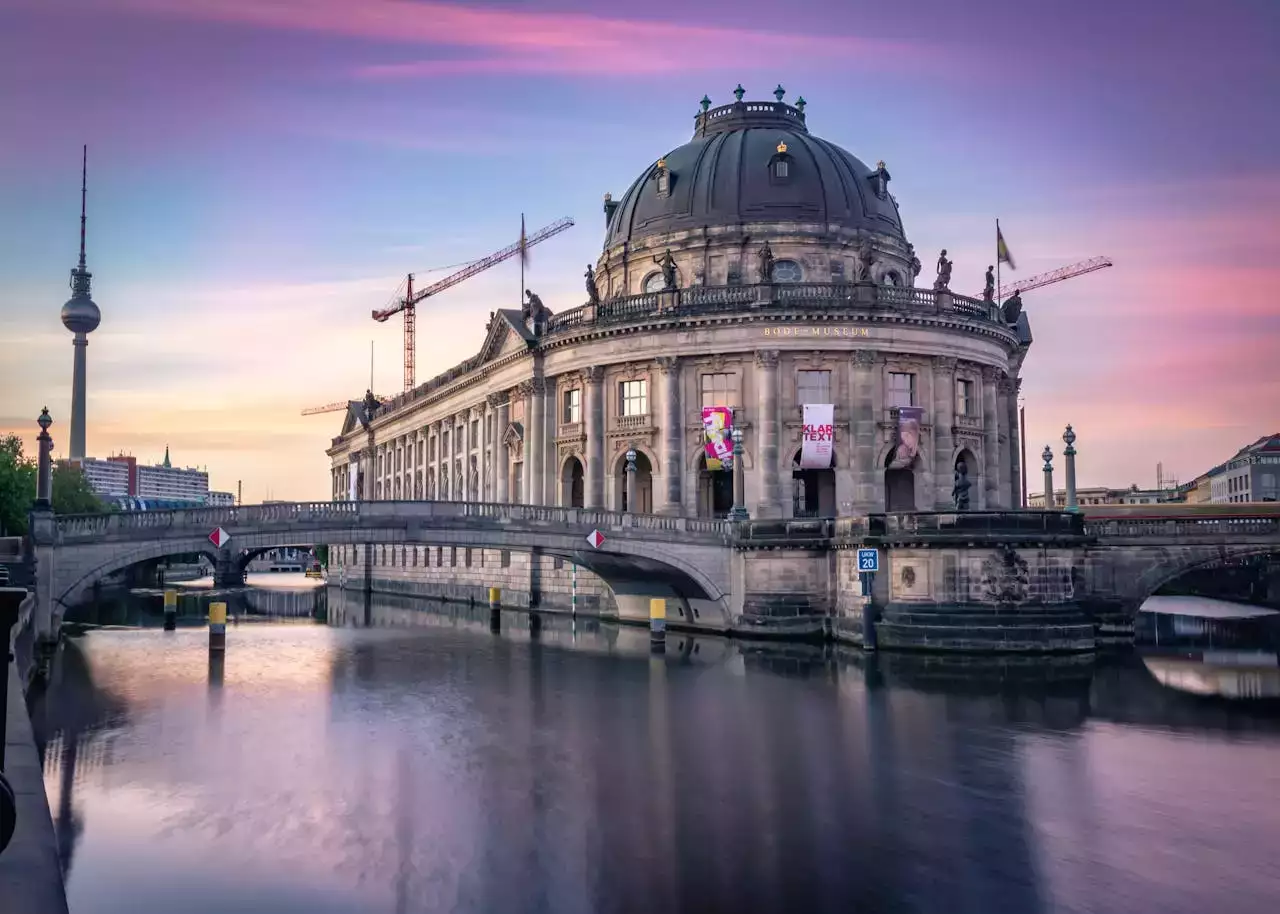 photo berlin