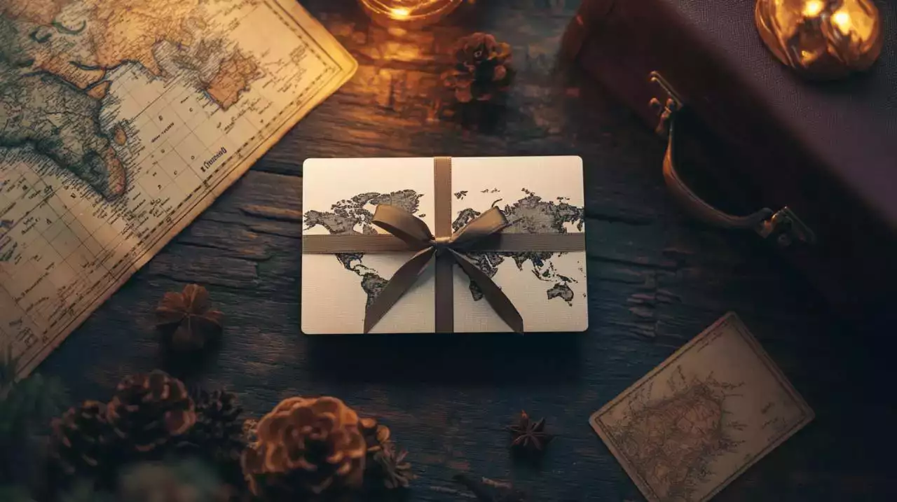 cadeau