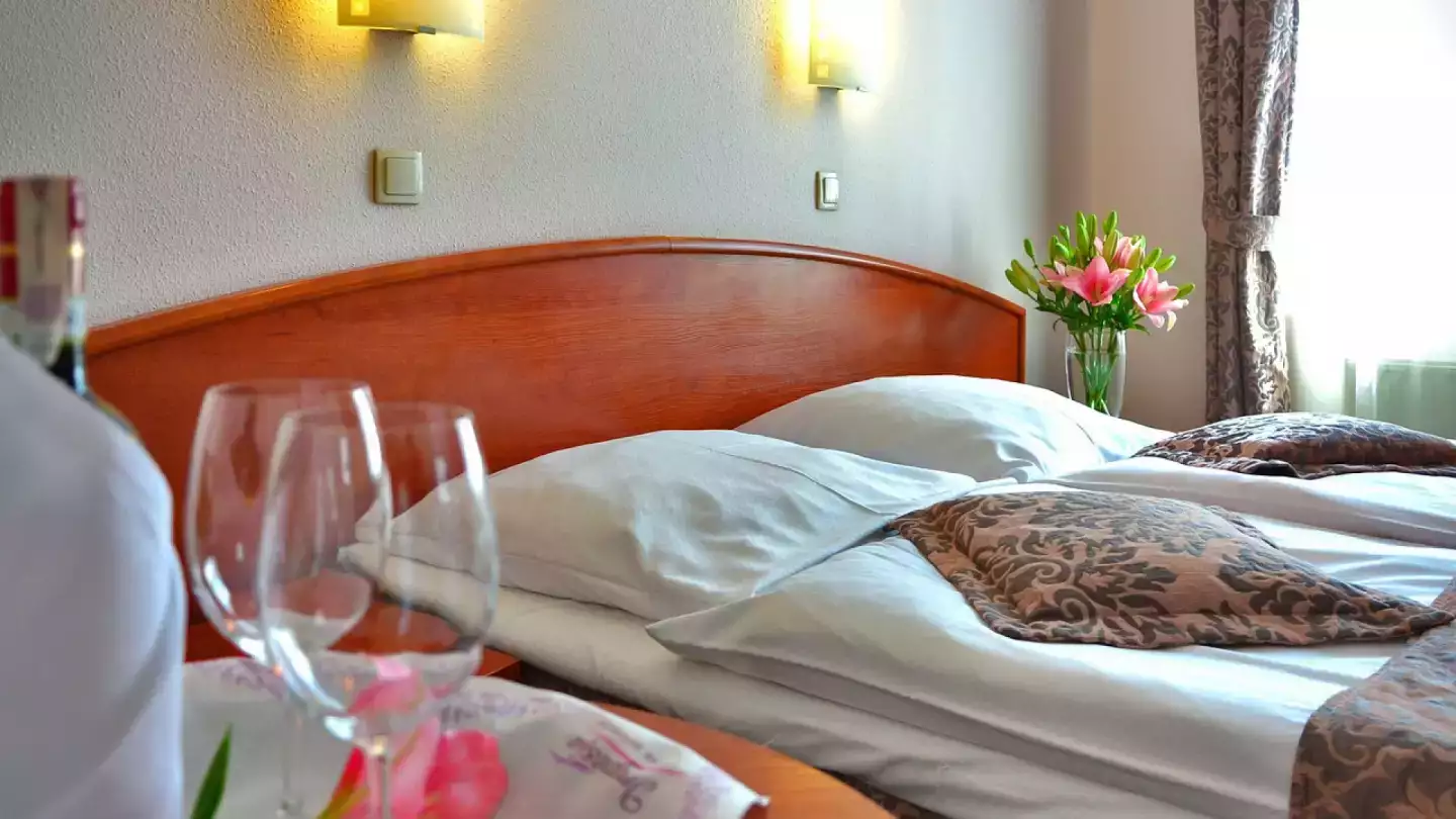 Week-end en amoureux : pourquoi opter pour une chambre avec day use ?