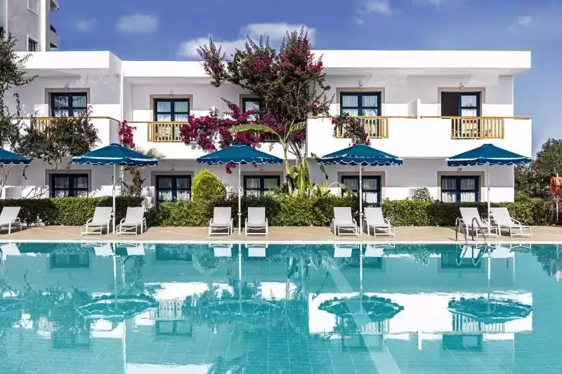 kos hotel