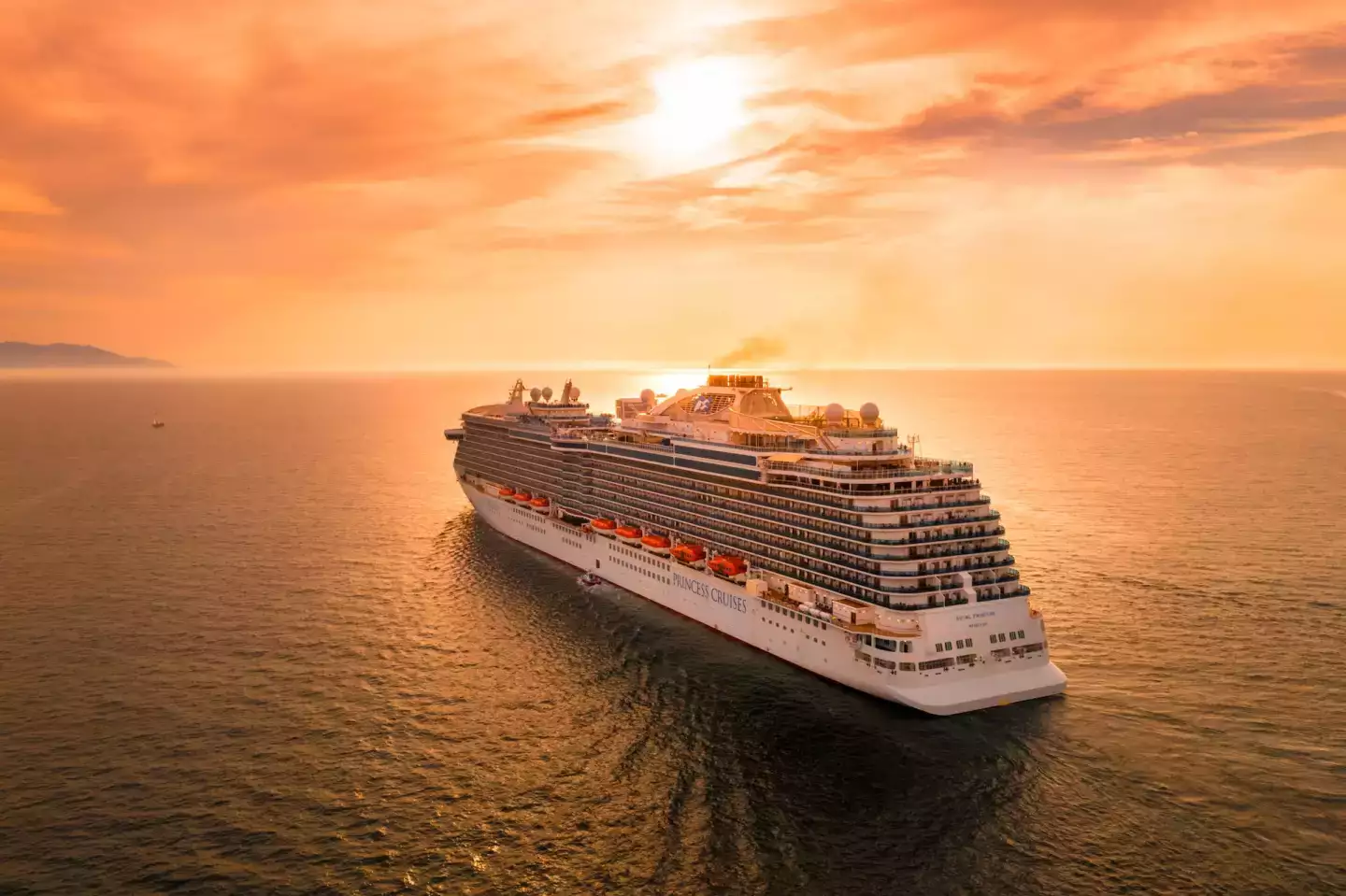 Découvrez les croisières à petit prix qui suscitent le plus d'intérêt en France.