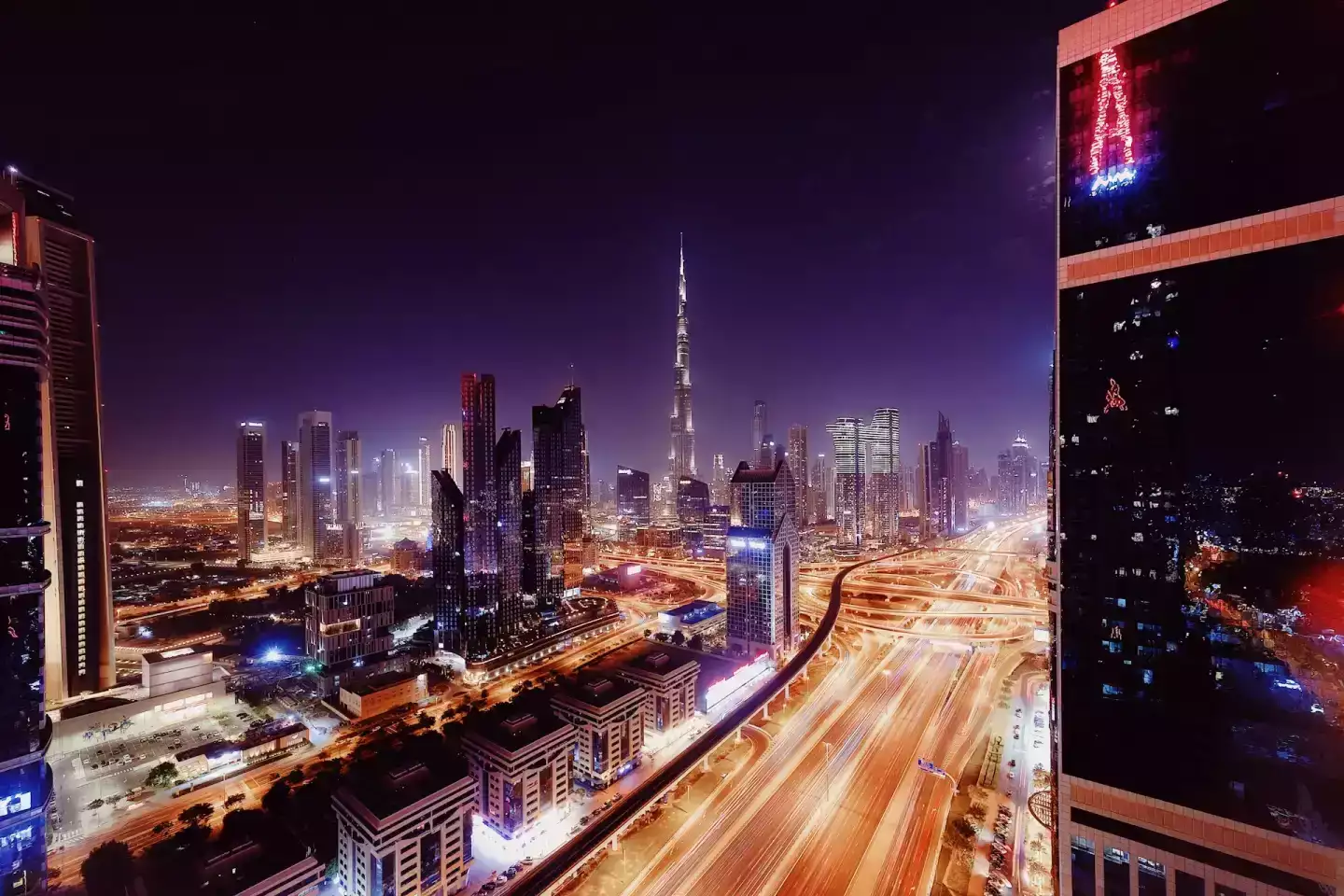 Partir à Dubaï au mois de Décembre ? Ce qu'il faut retenir !