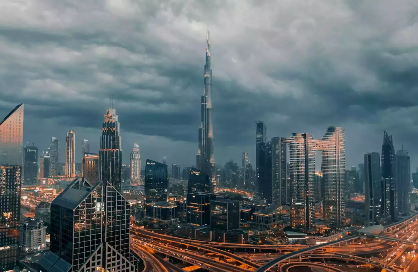 Partir à Dubaï au mois de Septembre ? Ce qu'il faut retenir !