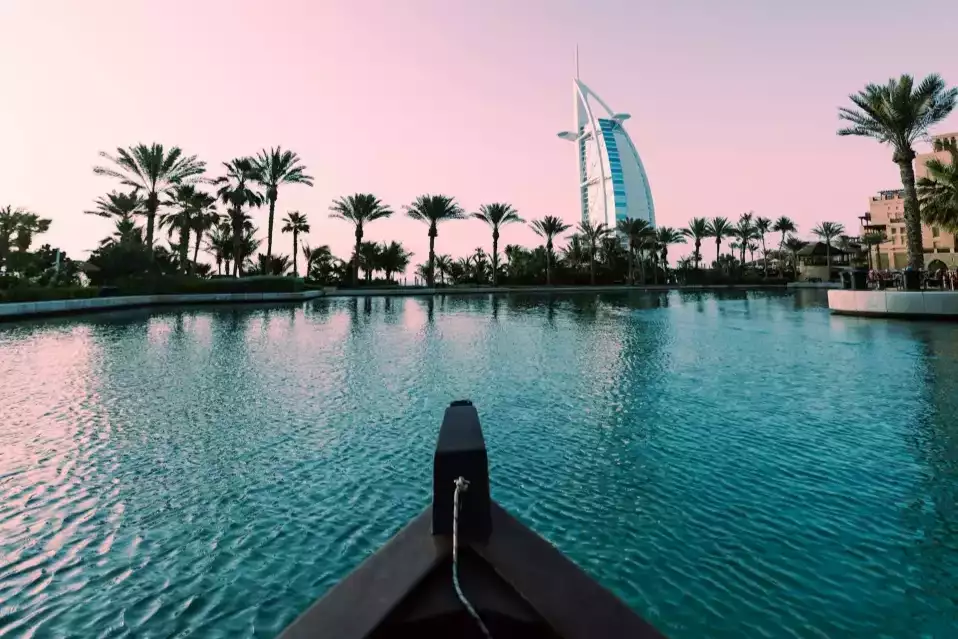 Partir à Dubaï au mois de Janvier ? Ce qu'il faut retenir !