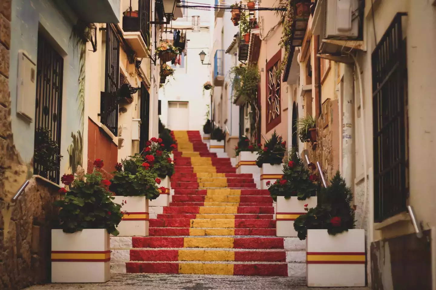 Où aller en Espagne ? 10 destinations pas chères sous le soleil espagnol