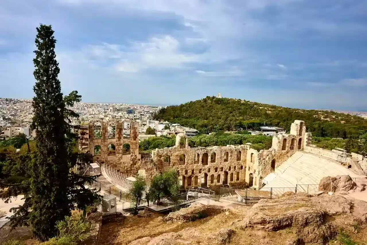 Partir en Grèce en septembre ? Ce qu'il faut retenir !