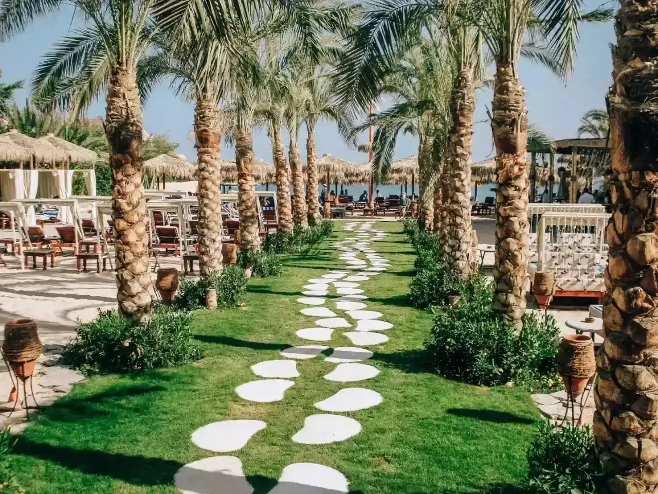 Hurghada