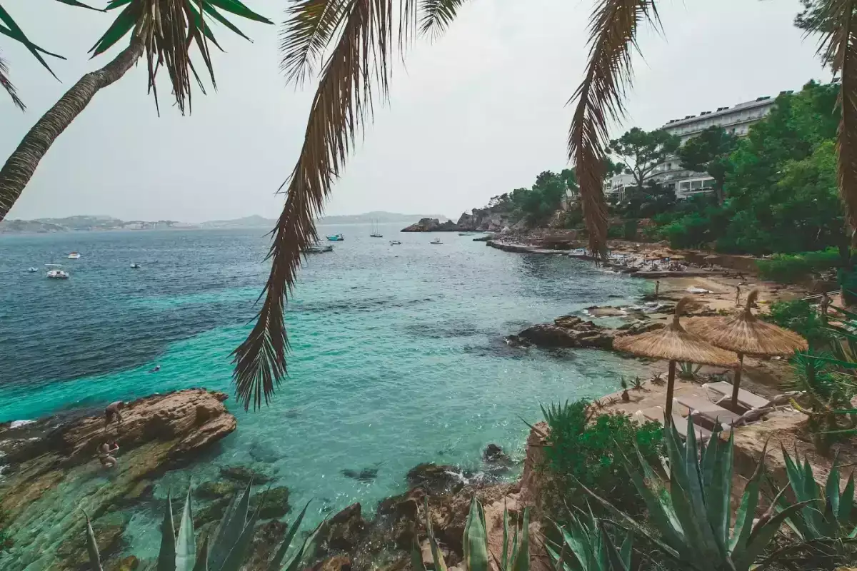 Majorque : bons plans séjours, hôtel & vol