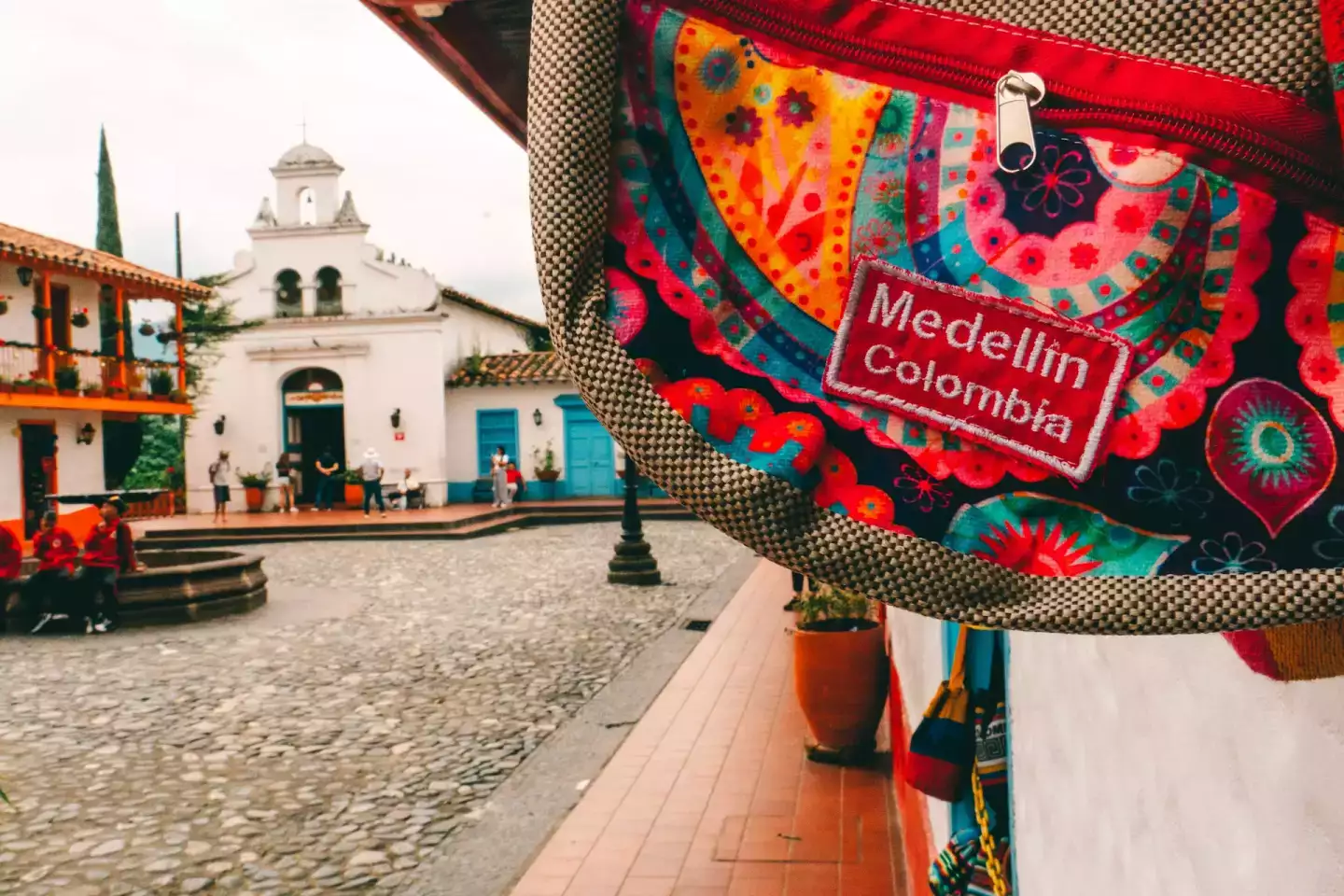 Medellin