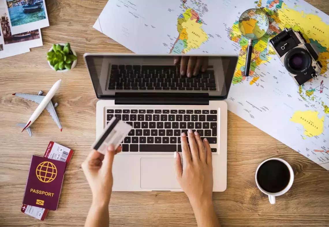 Payer Votre Voyage en Plusieurs Fois : Quels Sites Choisir ?