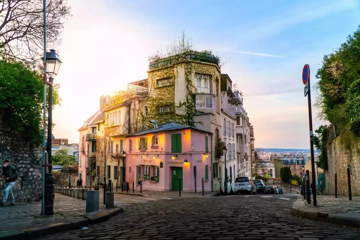 Les Festivals de Montmartre : Les événements culturels et festifs qui animent le quartier tout au long de l'année