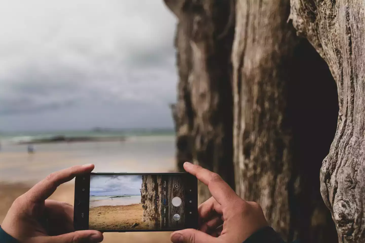 Saint malo mobile mer