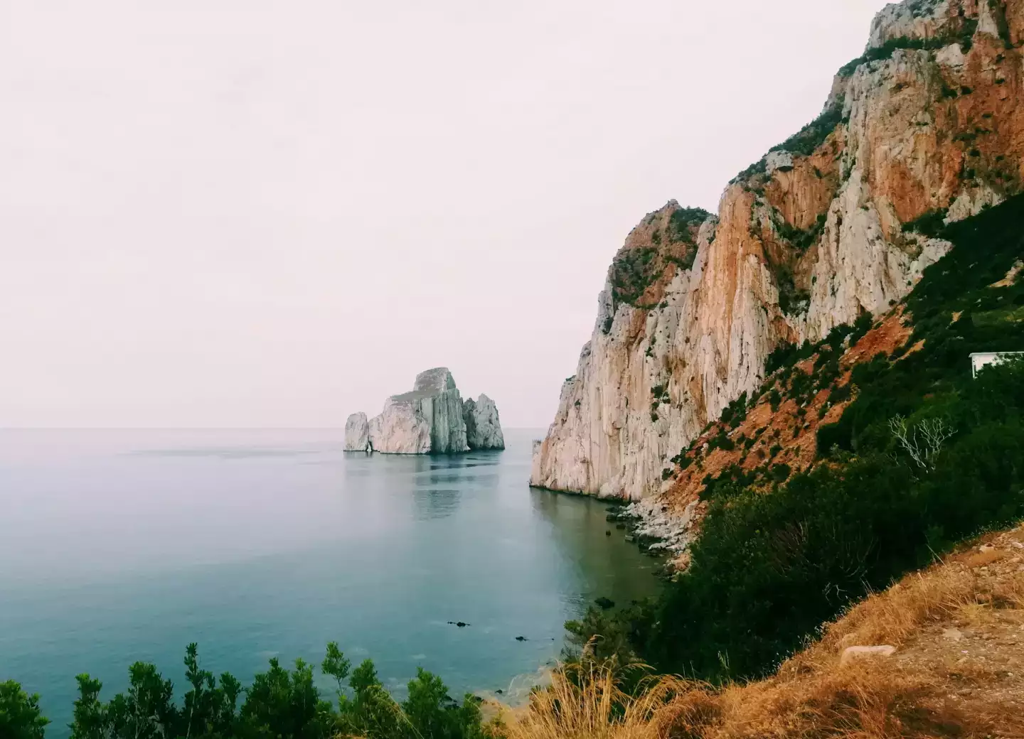 Partir en Sardaigne en Novembre ? Ce qu'il faut retenir !
