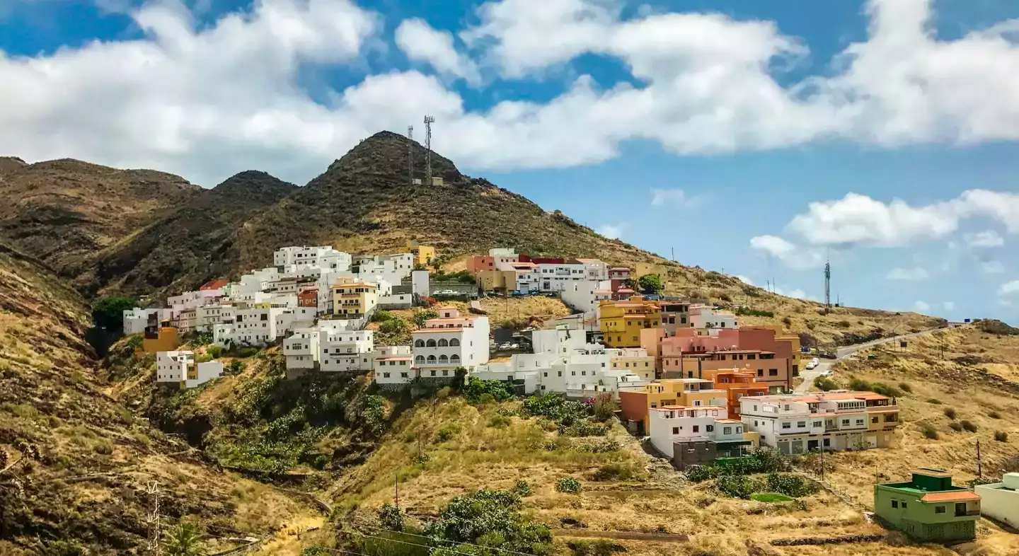 Partir à Tenerife en Juin ? Ce qu'il faut retenir !