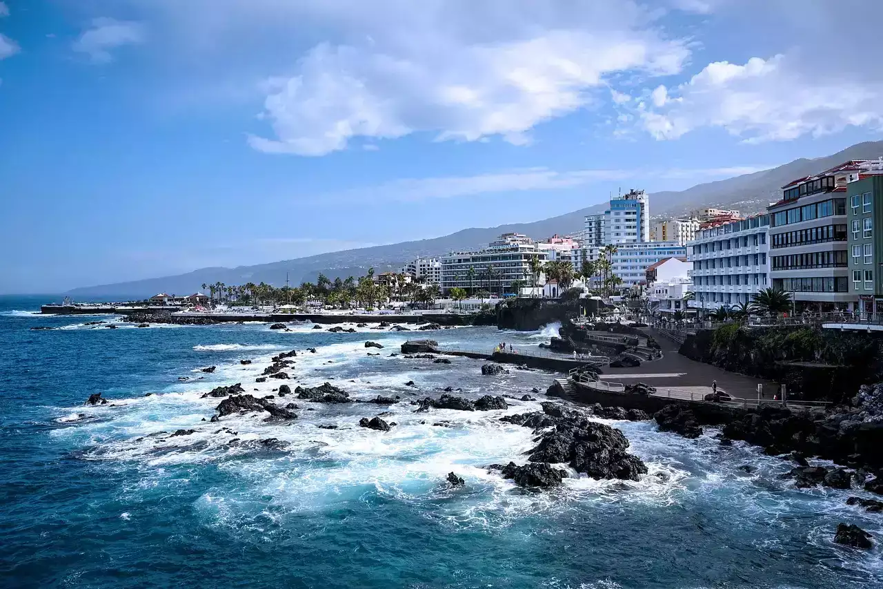 Partir à Tenerife en Juillet ? Ce qu'il faut retenir !
