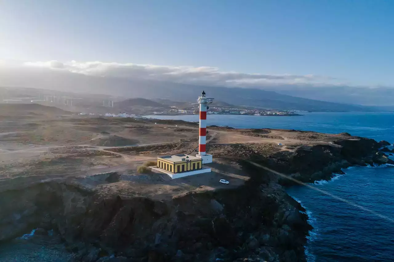 Partir à Tenerife en Septembre ? Ce qu'il faut retenir !