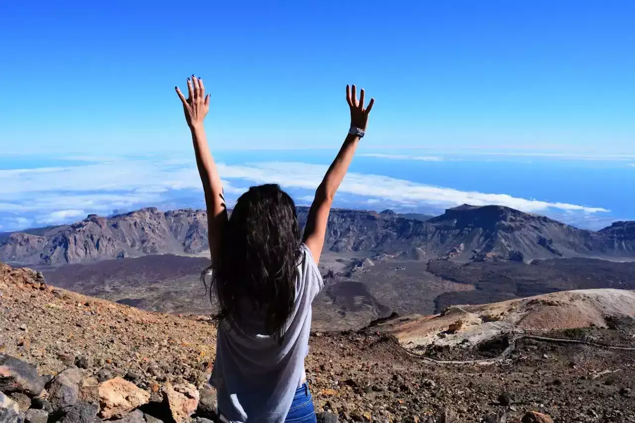 Partir à Tenerife en Février ? Ce qu'il faut retenir !