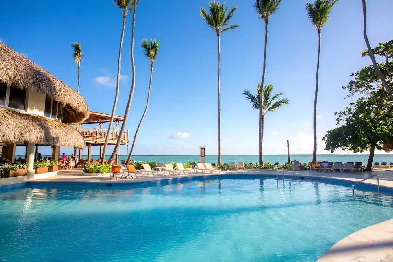 Impressive Punta Cana