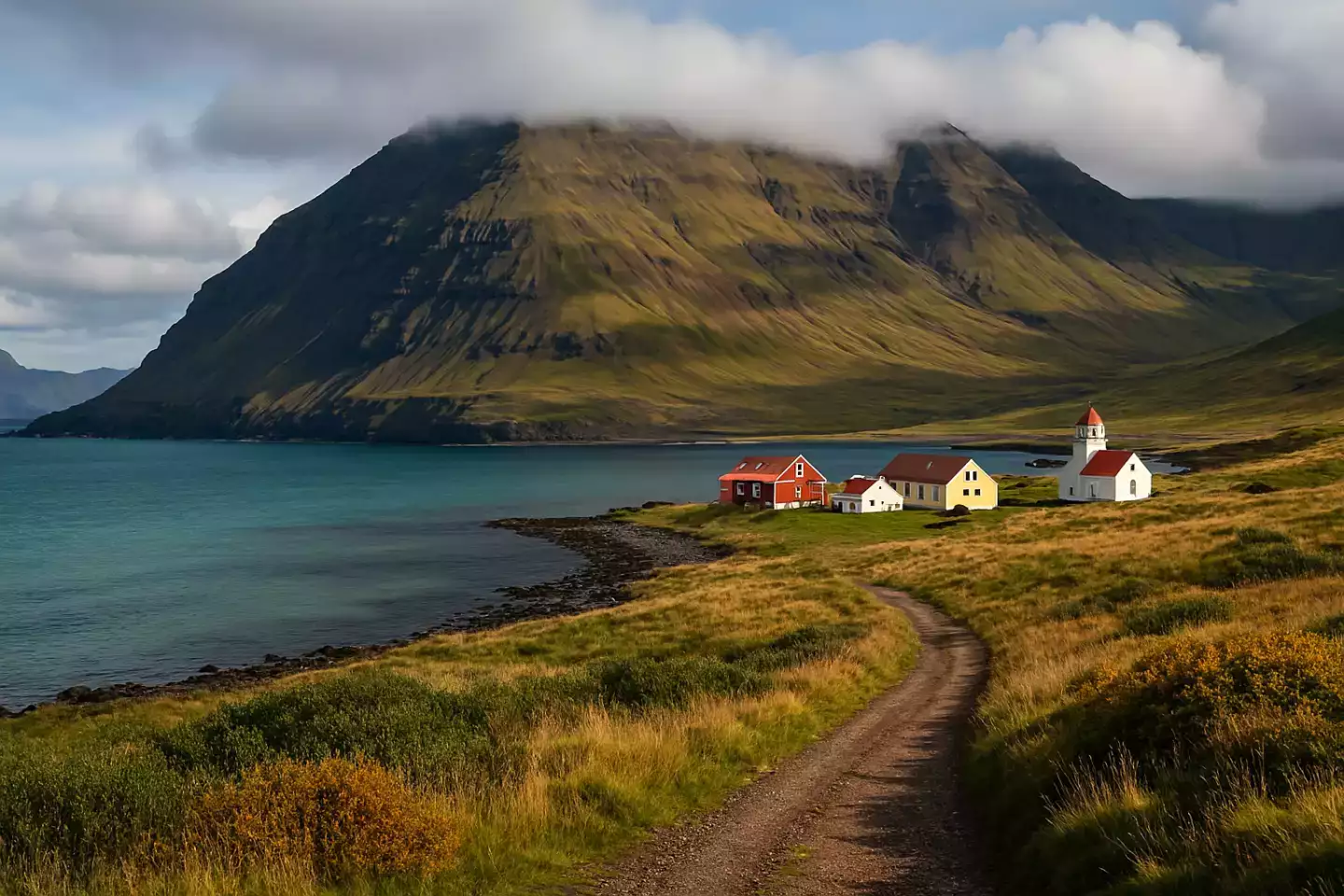 L’Islande autrement : un périple au-delà des clichés touristiques