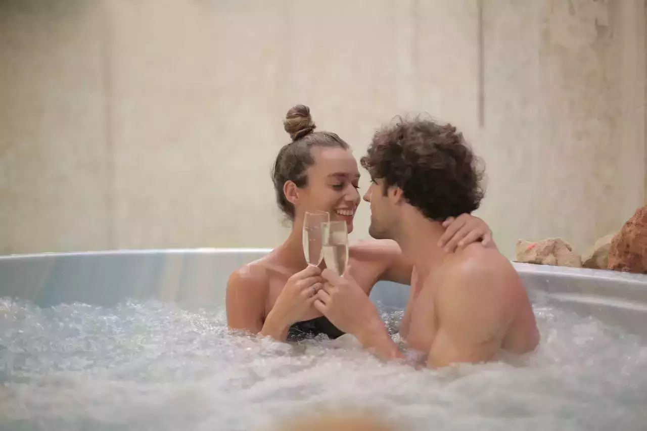 jacuzzi