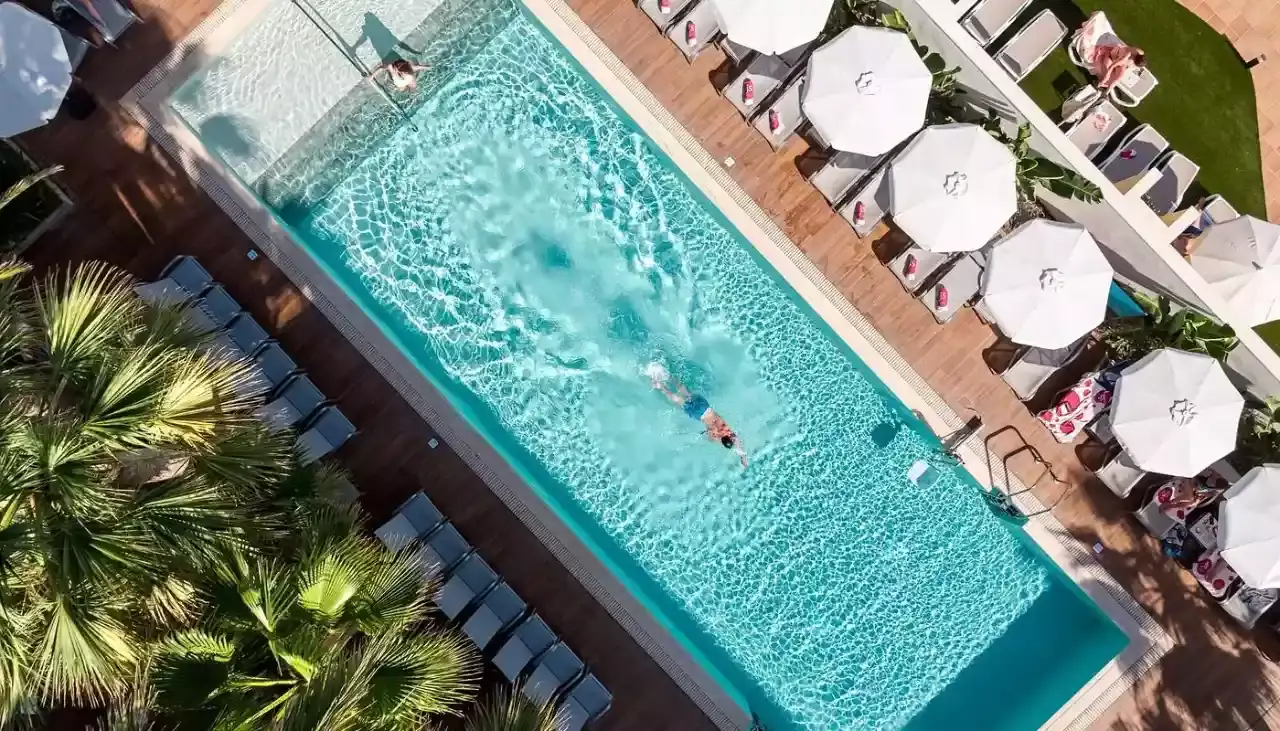 JS Yate Can Picafort Avis | Hôtel 4* Majorque -40%