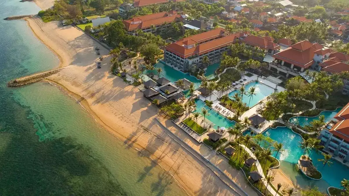 🌺 Bali tout compris en club 5★ : ce séjour inclut un repas chez l'habitant balinais