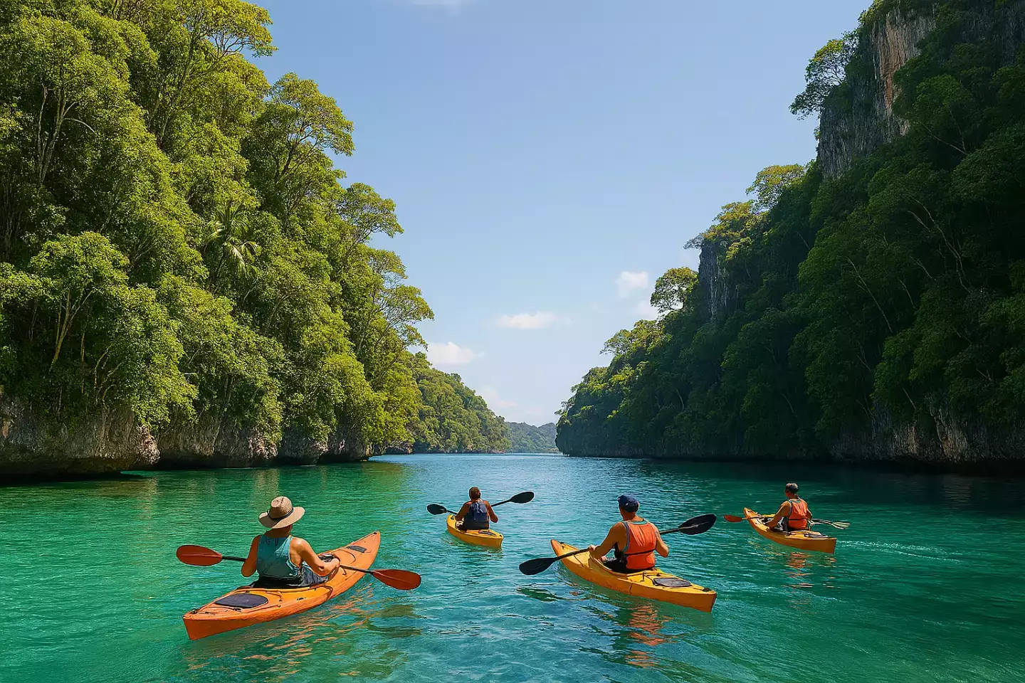10 expériences insolites à vivre en République Dominicaine